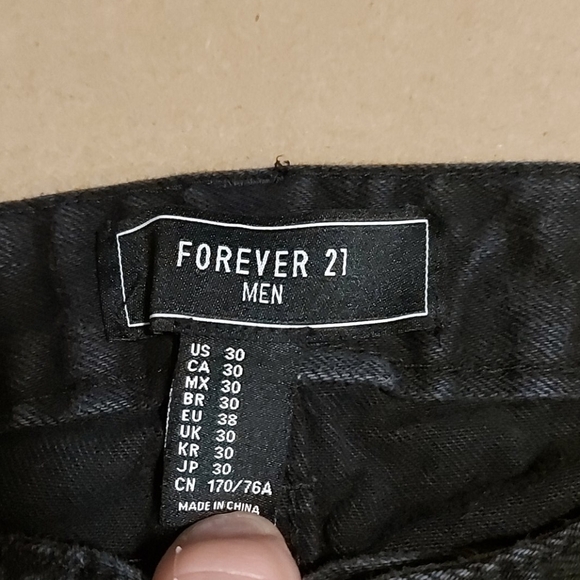 Forever 21 men - Picture 4 of 6